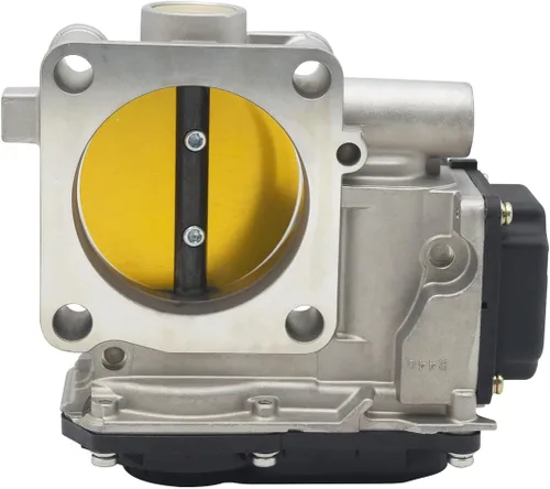Miniatura 7 de Chefull S20064 Conjunto de cuerpo electrónico del acelerador (para 3.5L/3.7L/4.2L) para 04-07 Buick Rainier, Chevy Colorado GMC Canyon /03-07