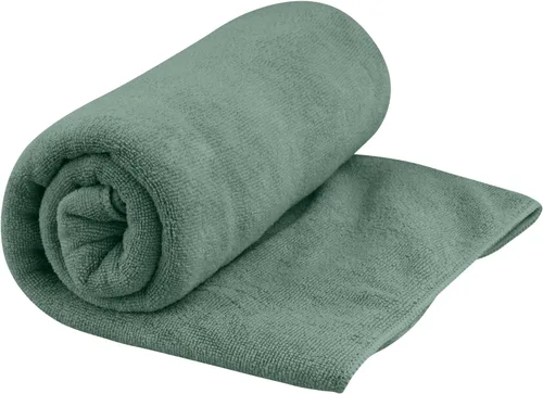 Miniatura 20 de Sea to Summit Tek Towel - Toalla de felpa para acampar y viajar