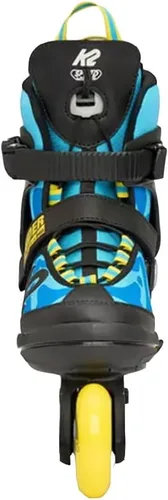 Miniatura 4 de K2 Skate Raider Pro Pack Boys Adjustable Inline Skates