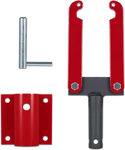 Miniatura 9 de T-0156-A Herramienta de fijación de transmisión/motor pequeño resistente con base para Ford/Chrysler