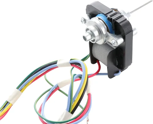 Miniatura 2 de Endurance Pro 241854301, 5303918549 Kit de Reemplazo de Motor de Ventilador de Evaporador para Refrigerador Electrolux Frigidaire AP4343697