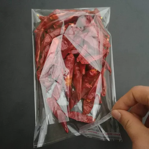 Miniatura 4 de 300 bolsas de plástico transparente resellables de 5 x 7 pulgadas con sellado autoadhesivo, bolsas de Cello/Celofán OPP para panadería, galletas