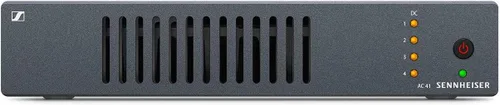 Miniatura 2 de Sennheiser Pro Audio Sennheiser AC 41-US Combinación de antenas
