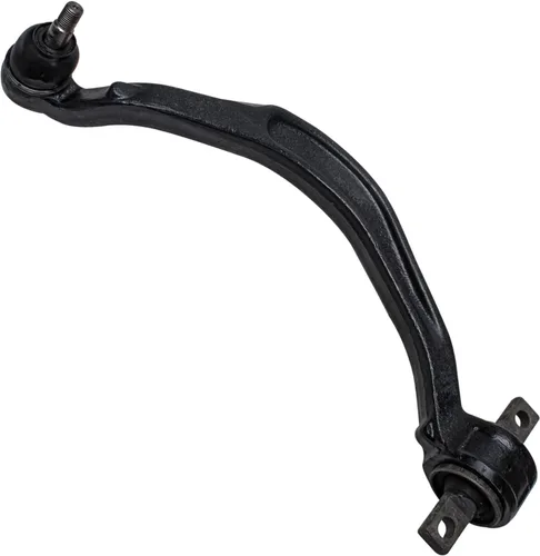 Miniatura 31 de Detroit Axle - Brazo de control delantero derecho para Nissan 350Z 03-09, Infiniti G35 03-07, brazo de control superior del lado del pasajero