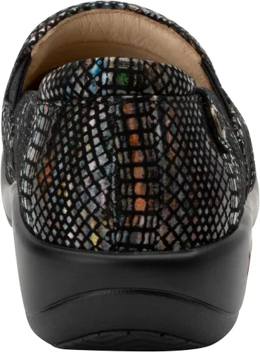 Miniatura 3 de Alegria Keli - Zapato profesional para mujer con soporte para el arco para un apoyo sin fin y antideslizante, para profesionales de enfermería