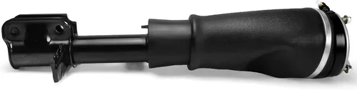 Miniatura 7 de Reemplazo del amortiguador de choque de la suspensión del puntal del aire delantero izquierdo para Land Rover Range Rover L322 modelo no VDS