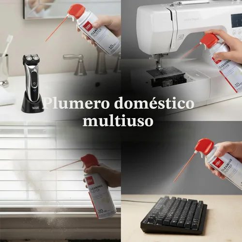 Miniatura 3 de Office Depot Plumero de limpieza, 10 onzas, paquete de 6, UDS-10MS-P6