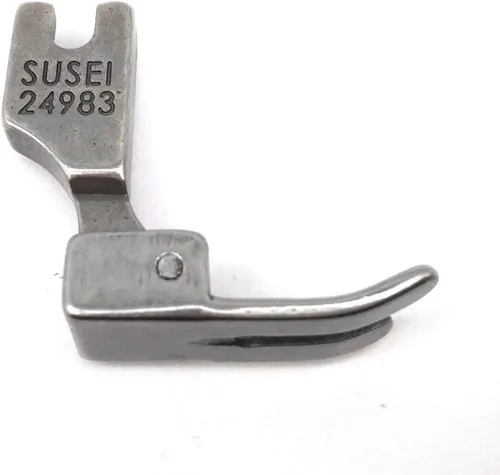Miniatura 3 de LNKA Prensatelas de costura industrial para Juki DDL-555, DDL-5550, DDL-8500, incluye 24983, 12435HN, 31358HN, S518NS, 40322SH