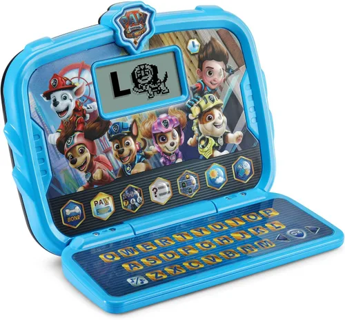 Miniatura 2 de VTech Tableta de Aprendizaje PAW Patrol