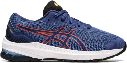 Miniatura 4 de ASICS Tenis de correr para niños GT-1000 11 Grade School