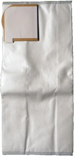 EnviroCare Bolsa de repuesto para aspiradora HEPA diseñada para adaptarse a los montantes Riccar Radiance and Simplicity X9, paquete de 6