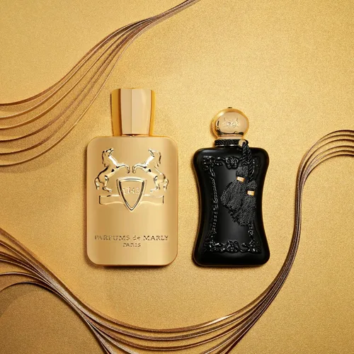 Miniatura 5 de Parfums de Marly Godolphin Eau de Parfum - Perfume para hombre - 4.2 fl oz
