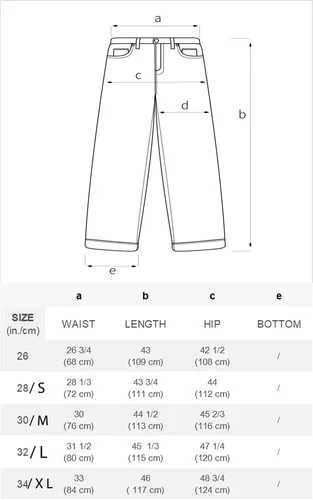 Miniatura 6 de Harajuku Hip Hop - Pantalones de mezclilla para hombre, ropa urbana, diseño de llama, cruz, bloque de color, pantalones casuales, pantalones