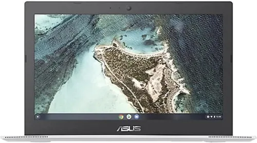 Miniatura 8 de ASUS Laptop Chromebook CX1, pantalla LED FHD de 15.6 pulgadas (1920 x 1080), procesador Intel Celeron N4500, 8 GB de RAM, 64 GB eMMC, Chrome