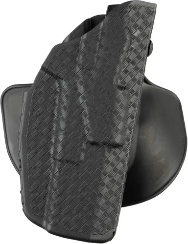 Miniatura 7 de Safariland 7378 7TS ALS Paddle and Belt Loop Combo Holster