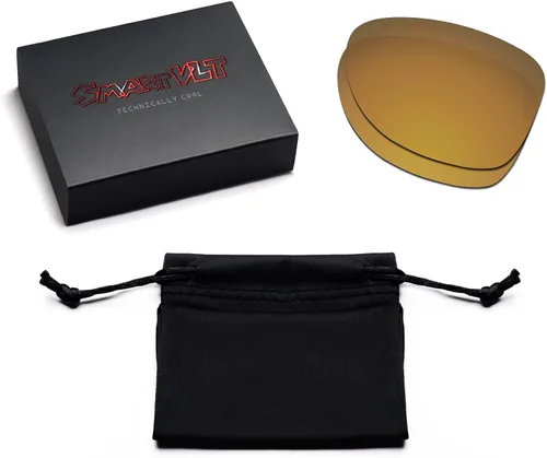 Miniatura 5 de SmartVLT Lentes de repuesto para gafas de sol Oakley Dispatch 2 OO9150 - Más opciones