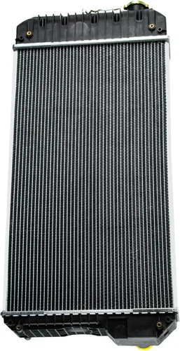 Miniatura 8 de OE# 450112 Radiador de núcleo de aluminio para Perkins Caterpillar MN22200016110P T411520 2485B299 PJ38421