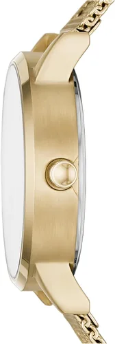 Miniatura 2 de DKNY Soho - Reloj de vestir de cuarzo de acero inoxidable de 1.339in para mujer