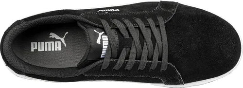 Miniatura 3 de PUMA SAFETY Men's Iconic Low Work Shoes Composite Toe Slip Resistant EH