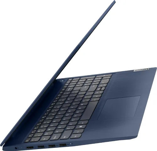 Miniatura 5 de Lenovo IdeaPad 3 15.6" HD (1366x768) portátil con pantalla táctil, Intel Core i5-10210U, 1.6GHz, 8GB RAM, 512GB SSD, Windows 10 Home, Abyss Blue