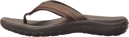 Miniatura 13 de Skechers Chanclas de reggae de ajuste relajado para hombre