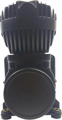 Miniatura 3 de Kit de compresor de aire negro 580 - Interruptor de 120/150 PSI, manguera líder y relé