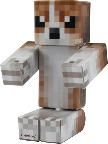 Miniatura 4 de Figura de acción de juguete de perro Beagle de EnderToys