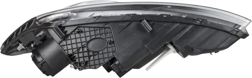 Miniatura 6 de TYC Conjunto de faro delantero derecho compatible con Kia Optima 2011-2011