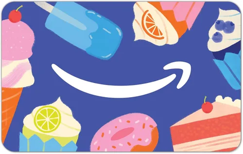 Miniatura 6 de Amazon eGift Card Any Occasion, Digital Delivery