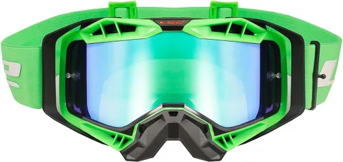 Miniatura 4 de LS2 Casco Aura Gafas de Protección