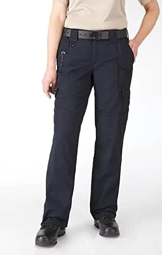 Miniatura 2 de Pantalones tácticos 5.11para mujer, de calidad profesional y de Taclite