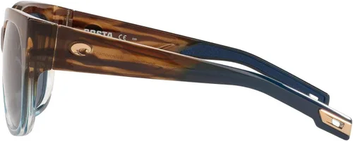 Miniatura 4 de Costa Del Mar Gafas de sol cuadradas Water Woman II para mujer