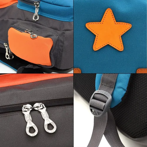Miniatura 6 de ArcEnCiel Kid's Backpack