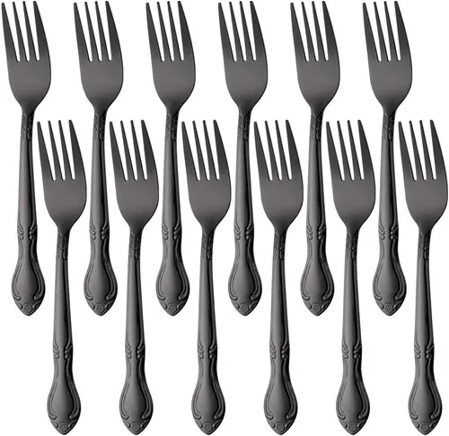 Miniatura 72 de Juego de 12 cucharas de café, mini cucharas de café, cucharas de espresso de acero inoxidable, cucharas pequeñas para postre, té, aperitivo, 4.6