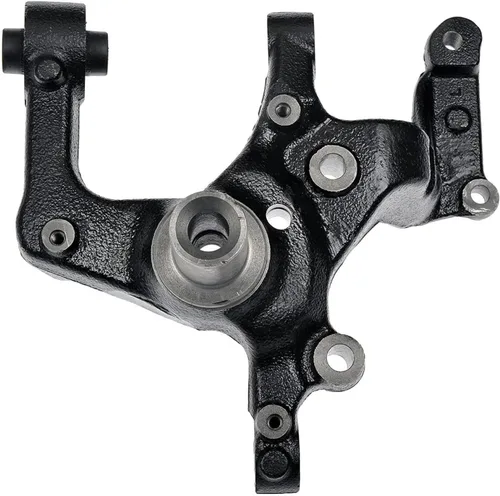 Miniatura 95 de Detroit Axle - Kit de nudillos delanteros derechos RWD para Chevrolet GMC Silverado Suburban Sierra 1500 Avalanche Tahoe Yukon Cadillac Escalade