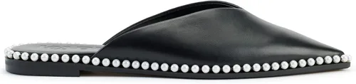 Miniatura 5 de Karl Lagerfeld Paris Mocasín Vyra-Flat Mule de 0.315in para mujer