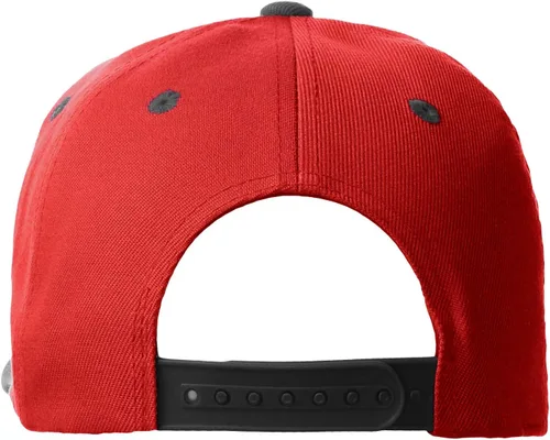 Miniatura 927 de Daxton Gorra clásica con visera de billete plano con letras del alfabeto inglés antiguo de la A a la Z