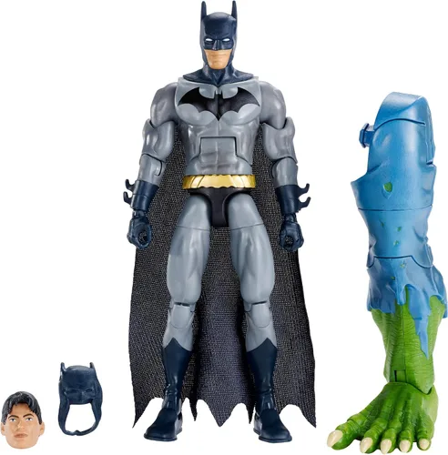 DC COMICS - Figura de Batman