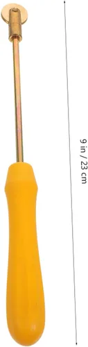 Miniatura 5 de Embedder de alambre de cera de miel Apicultura HiveTool
