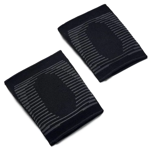 Miniatura 3 de Rodilleras Armour 2.0 Negras Talla M