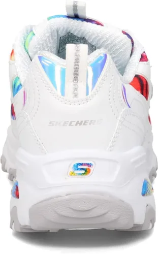 Miniatura 5 de Skechers D'Lites - Zapatos deportivos de verano para mujer