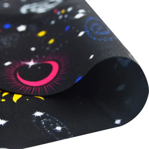 Miniatura 5 de Obacle Bandana sin costuras, máscara facial rave, para mujeres y hombres, para protección contra el polvo, el viento y el sol