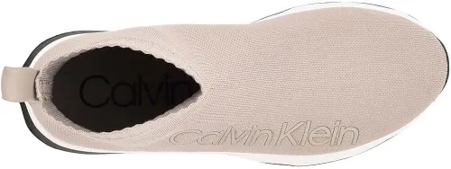 Miniatura 2 de Calvin Klein Womens Karmina Sneaker