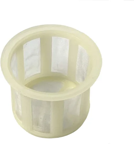 Filtro de copa de filtro de tanque de combustible para puerto de carga Predator Generador de gas no inversor y Generac Centurion 0H1326
