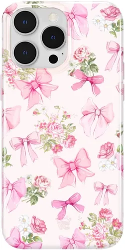 Miniatura 182 de VELVET CAVIAR Funda para iPhone 14 Pro Max Marble - Bonita funda protectora femenina para mujer compatible con MagSafe - probada en caídas de 10