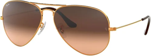 Miniatura 2 de Ray-Ban RB3025 - Lentes de sol clásicos estilo aviador