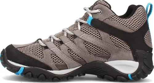 Miniatura 3 de Merrell Alverstone Mid - Tenis de senderismo impermeables para mujer