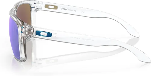 Miniatura 162 de Oakley Oo9417 Holbrook XL - Gafas de sol cuadradas para hombre
