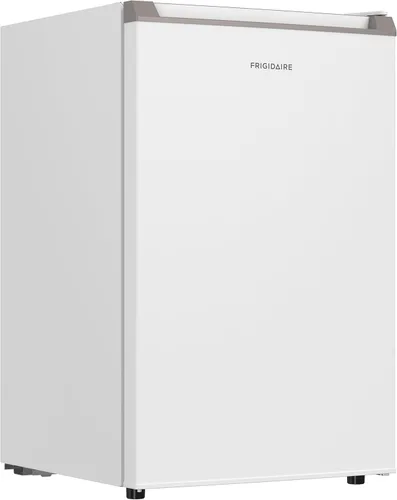 Miniatura 15 de Frigidaire Mini refrigerador, compartimento compacto para congelador, control de termostato ajustable, puerta reversible, serie contemporánea, 4.5