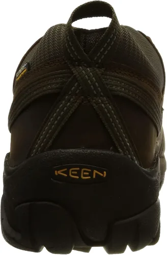Miniatura 3 de KEEN Men's Targhee 2 Low Height Waterproof Hiking Shoes